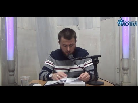 (11) Kopshti i të mençurve – Urtësitë e krijimit të gjuhës – Hoxhë Qëndrim Jashari