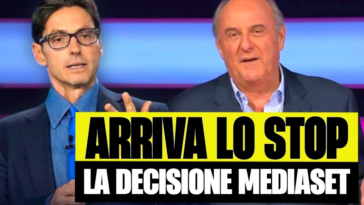 📺🔥 COLPO DI SCENA A CANALE 5: LA RUOTA DELLA FORTUNA SI FERMA, LA DECISIONE SORPRENDE IL PUBBLICO
