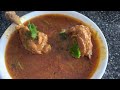 रसरशित खानदेशी चिकन Authentic Khandeshi Chicken Recipe Chicken Cur