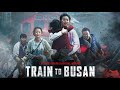 FILM PENDEK TERBAIK Perjuangan Hidup Mati Dalam Kereta Melawan Zombi Train To Busan