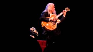 Tuck and Patti - Somewhere Over the Rainbow, w/ If I Only Had a Brain (interlude)