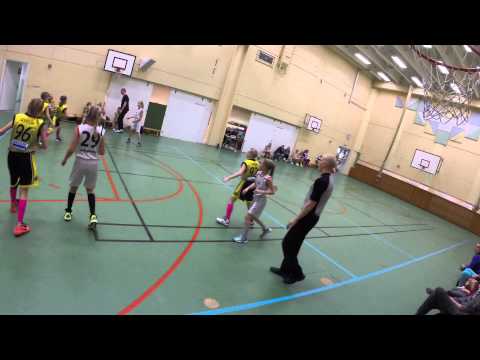 Minit, Catz-Heinolan NMKY Yellow 20.2.2016 Kouvola