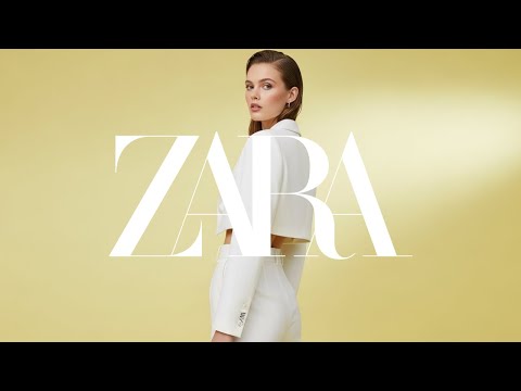 Zara in Store Music Playlist | Shop Background Music 2025