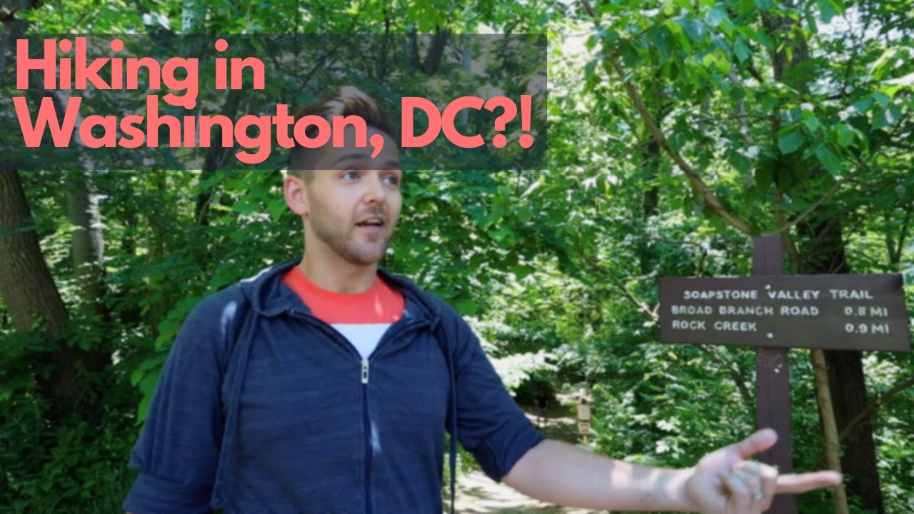 Alexandria – Hiking Guide