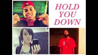 King Dirt ft Roasty & Nique - My Main Thang