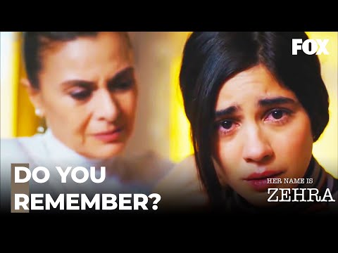 Zehra Is Trying To Get Used To Her New Life - Her Name is Zehra Episode 5