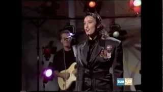 Luz Casal - &quot;Secreto&quot;(Actuación en tv,1983)