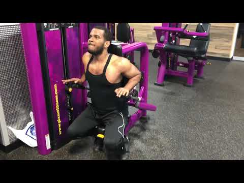 TrainwithLouis-Labon⚓️e/Nutritionist video.