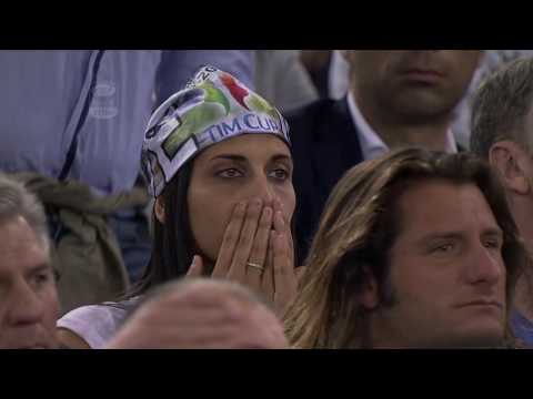 Milan - Juventus, la finale - TIM Cup 2015/16