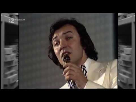 Už z hor zní zvon (Karel Gott, 1974)