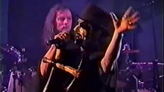MERCYFUL FATE - Live Minneapolis 1998