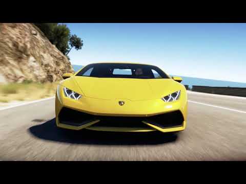 All The Cutscenes In Forza Horizon 2 Presents Fast & Furious