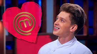 Лучшие моменты МастерШеф. Профессионалы-2 выпуск 18