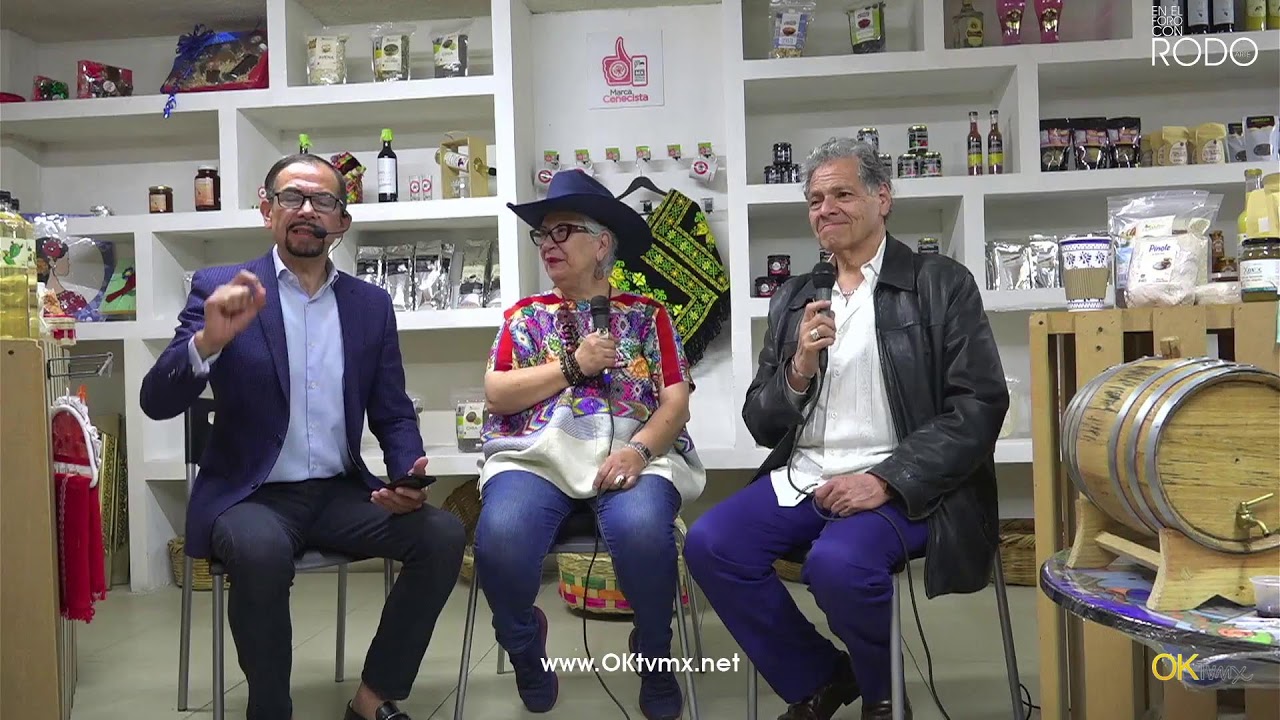 EN EL FORO CON RODO_67