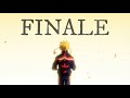 My Hero Academia [AMV] Finale