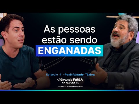 Os gurus do marketing digital são uma farsa? | Pedro Cortella & Mario Sergio Cortella