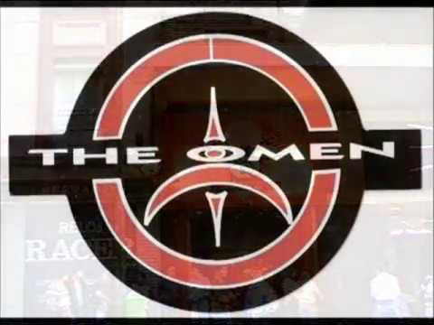 THE OMEN -1995- Yke & Mulero