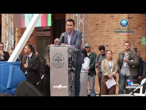 💧 Cundinamarca y la CAR destinan más de $8.000 millones para fortalecer la seguridad hídrica
