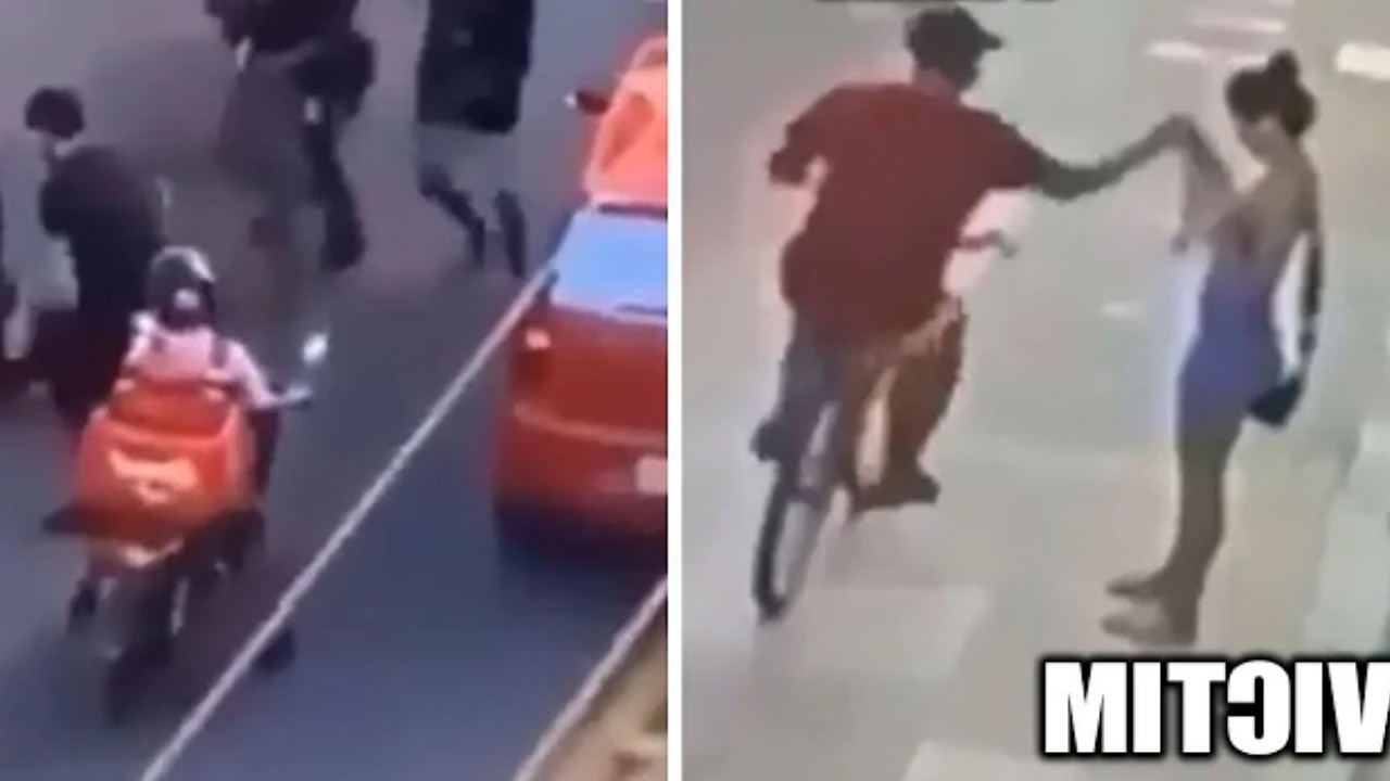 LADRÕES DE CELULARES QUE SE DERAM MAL