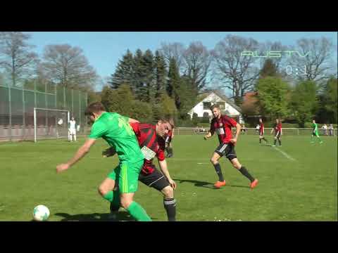 SC Poppenbüttel - SC Sperber