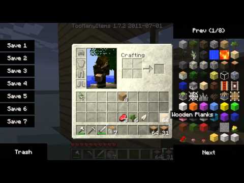 Minecraft: Tri-Mountain Survival Ep.8 z MisterCe - Wściekłość..........!!!!!!!!!!!!!!