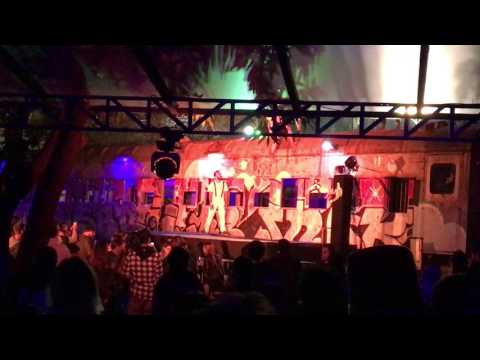 Lake People @ Ekoncept