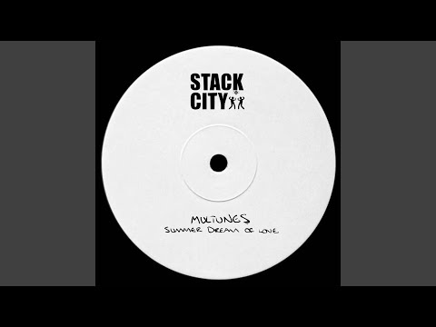 Summer Dream Of Love