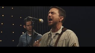 JD McPherson - &#39;Head Over Heels&#39; | The Bridge 909 in Studio
