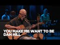 Dan Hill | You Make Me Want to Be | Juno Songwriters' Circle 2021