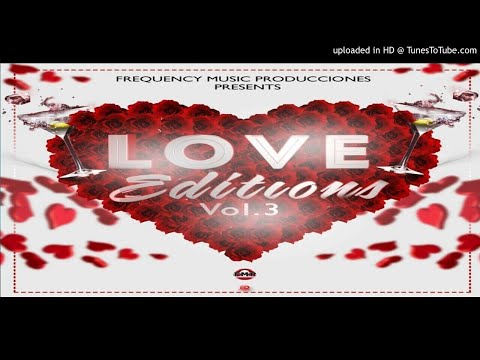 Bachata Romántica Mix Lo Mejor By Dj Luxys - Love Editions Vol.3