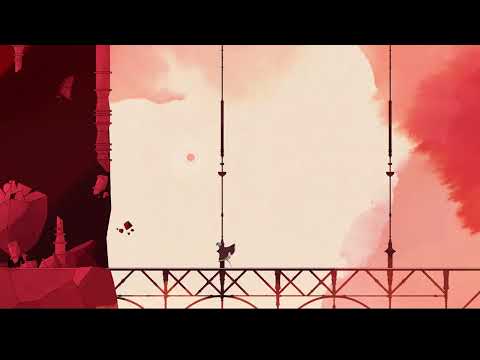 GRIS Gameplay Walkthrough Part 1 - No Commentary