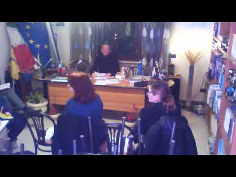 III lezione, IV modulo, prof. Pasanisi, Corso di Scrittura Creativa, Istituto Italiano di Cultura