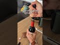 The most elegant wine opener