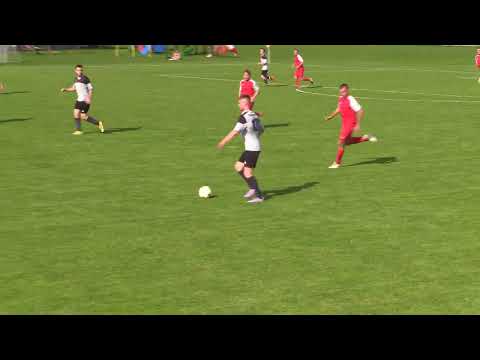 MUŽI B | FC Želatovice - Hlubočky | 1. poločas