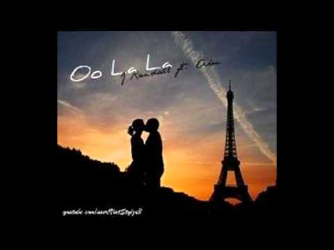 Oo La La - J Randall ft. Akon