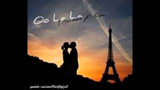 Oo La La - J Randall ft. Akon