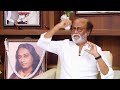 Super Star Rajinikanth Speaks About Kriya Yoga And About The Book Autobiography Of A Yogi