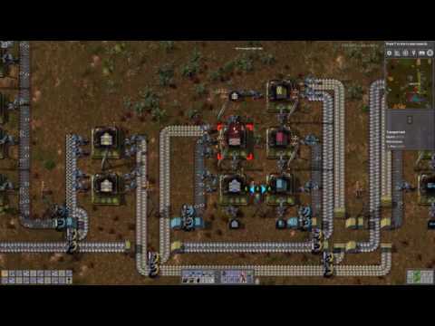 Bob's Mods Factorio 17 021