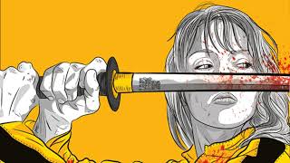 Kill Bill  Soundtrack   Vol 1 unreleased tracks    14   Urami Bushi   Meiko Kaji mp3