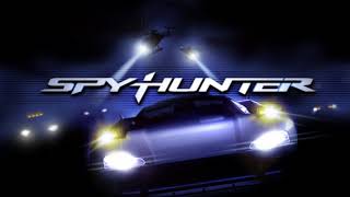 Saliva - The Spy Hunter Theme (Looped) - Spy Hunter (2001) Music Extended