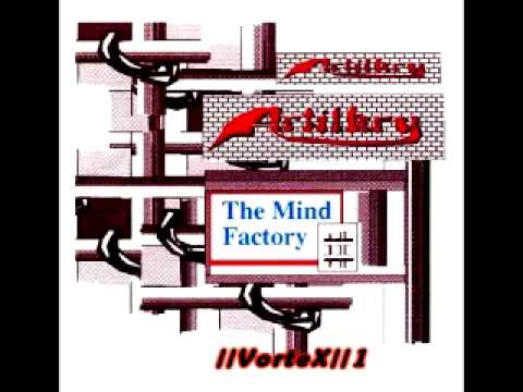 Artillery - Uniform [Demo Version][Mind Factory]