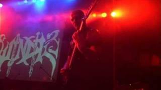 Windir - Arntor, Ein Windir