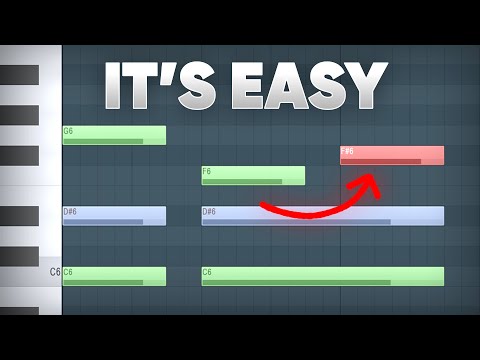 Music Theory For Producers Explained (in 16 minutes)