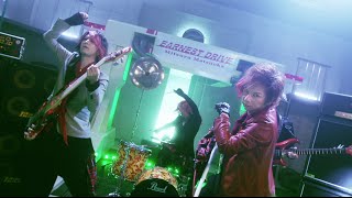 Mitsuru Matsuoka EARNEST DRIVE / SURPRISE- DRIVE