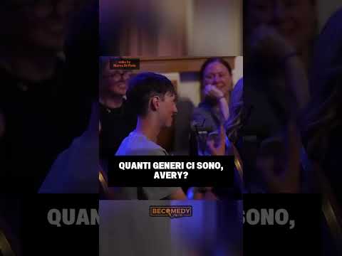 Matt Rife e il bullismo (SUB ITA)