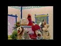 Elmo S World In Birthday Game And More Opening And Closing Titles