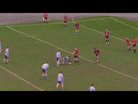 Hudson Foster Cup Final  - Clayton RLFC v Queensbury RLFC - Full Game