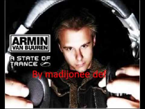 Armin VAN Buuren  A State of Trance 518