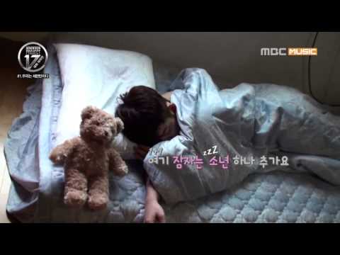 [Ep.01]  01.세븐틴의 아침 (Good Morning, SEVENTEEN!)