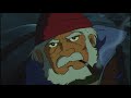 GALAXY EXPRESS 999 ESCAPE THE EARTH